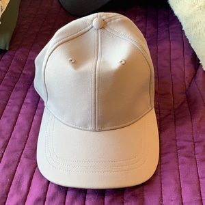 Lululemon Women’s Baseball Cap - Gray